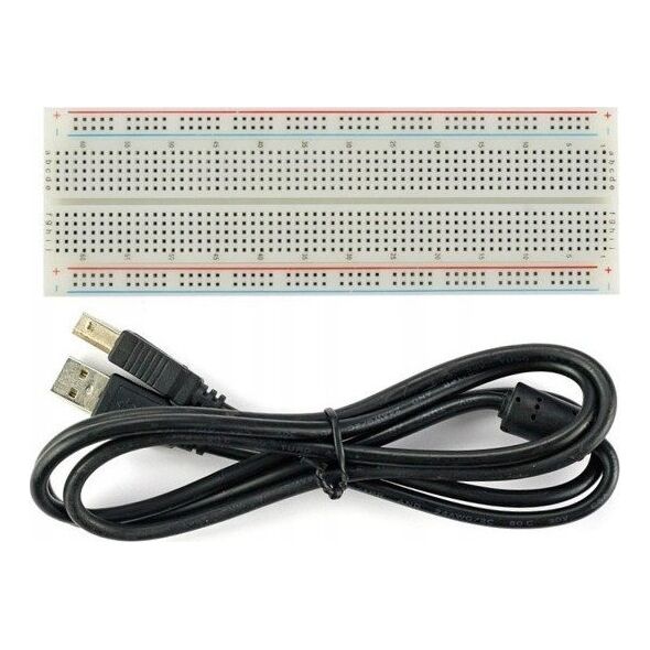 Raspberry Pi Uno R3 Startinis Rinkinys