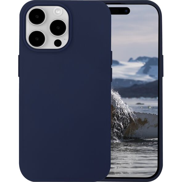 dbramante Apple iPhone 15 Pro Iceland Ultra D3O with MagSafe by Dbramante1928 Mėlyna