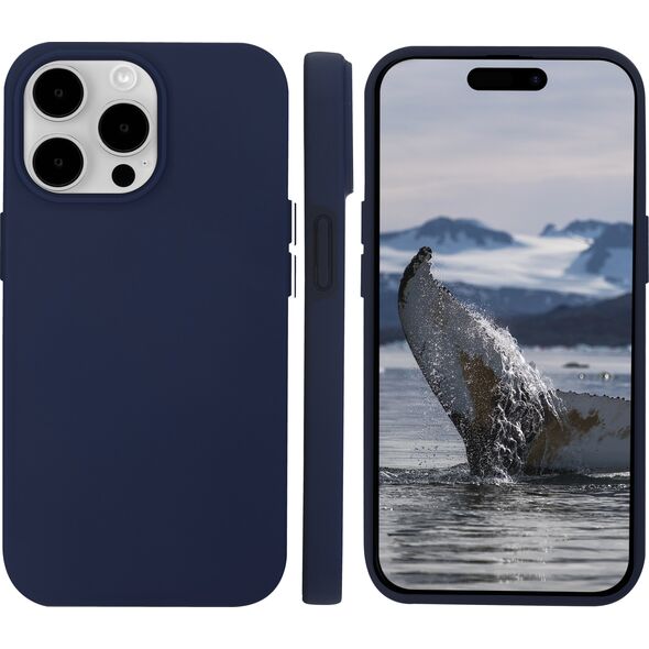 dbramante Apple iPhone 15 Pro Iceland Ultra D3O with MagSafe by Dbramante1928 Mėlyna
