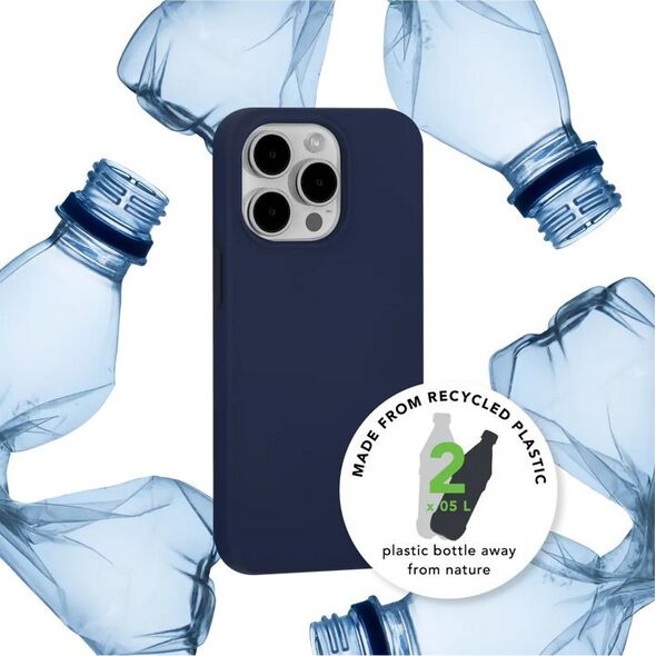 dbramante Apple iPhone 15 Pro Max Iceland Ultra D3O with MagSafe by Dbramante1928 Mėlyna