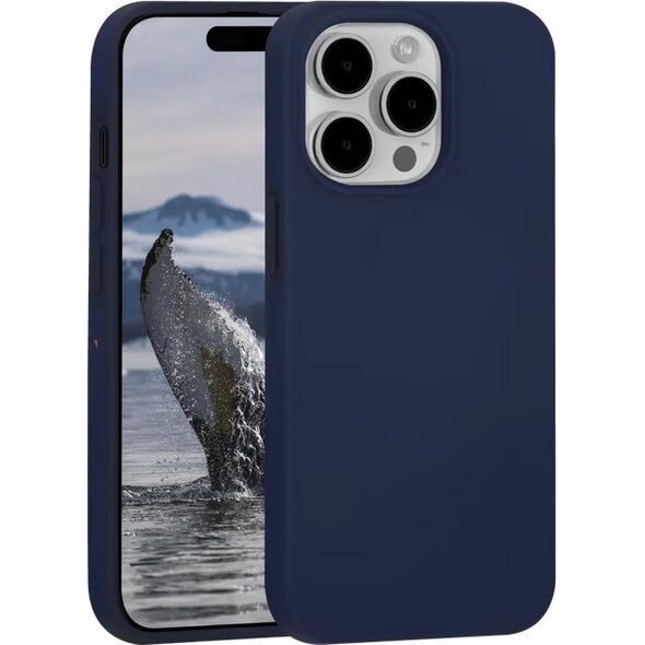 dbramante Apple iPhone 15 Pro Max Iceland Ultra D3O with MagSafe by Dbramante1928 Mėlyna