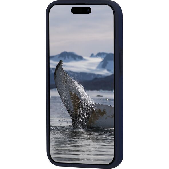dbramante Apple iPhone 15 Iceland Ultra D3O with MagSafe by Dbramante1928 Mėlyna