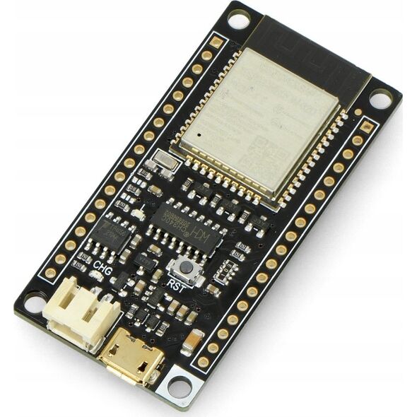 Dell DFRobot FireBeetle ESP32 IoT Wi-Fi, Bluetooth