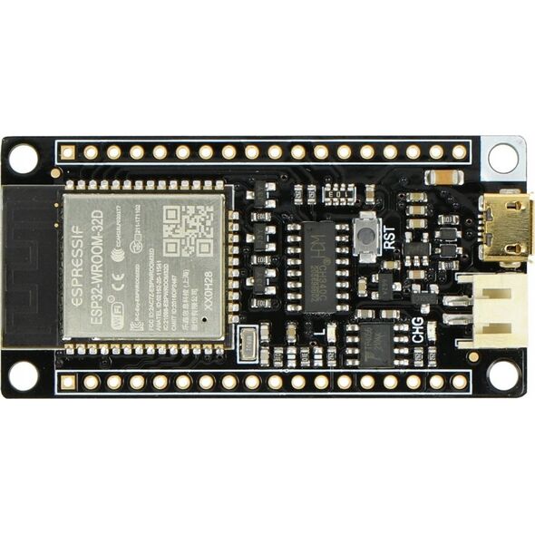 Dell DFRobot FireBeetle ESP32 IoT Wi-Fi, Bluetooth