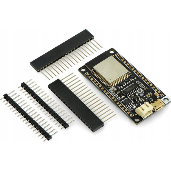 Dell DFRobot FireBeetle ESP32 IoT Wi-Fi, Bluetooth