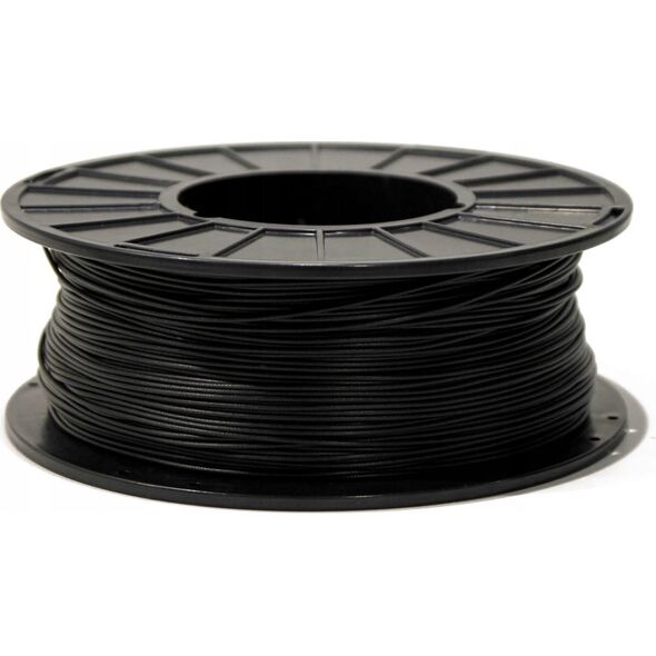 Devil Design 3D plastikas Filalab PLA 1.75mm 1kg - Juodas