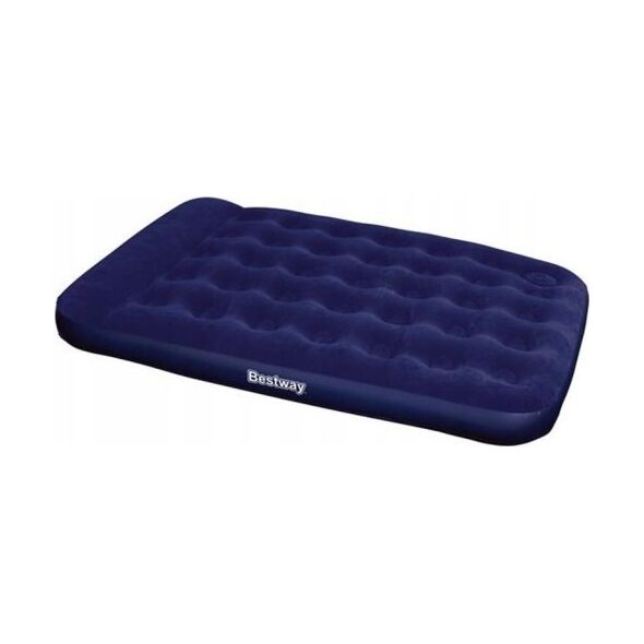 Bestway Bestway dwuosobowy materac dmuchany Air Mattress Full 191x137x28 cm 67225