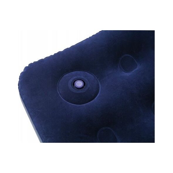 Bestway Bestway dwuosobowy materac dmuchany Air Mattress Full 191x137x28 cm 67225