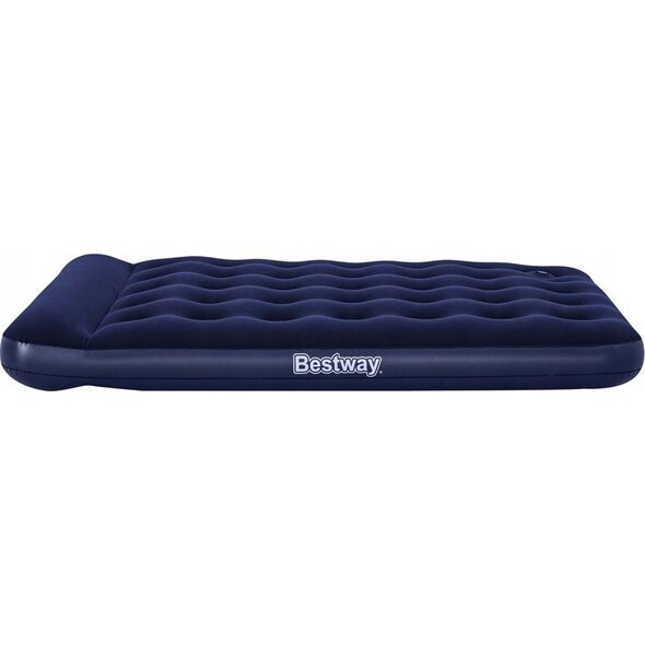 Bestway Bestway dwuosobowy materac dmuchany Air Mattress Full 191x137x28 cm 67225