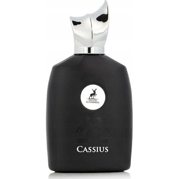 Maison Alhambra Maison Alhambra Cassius EDP U 100 ml