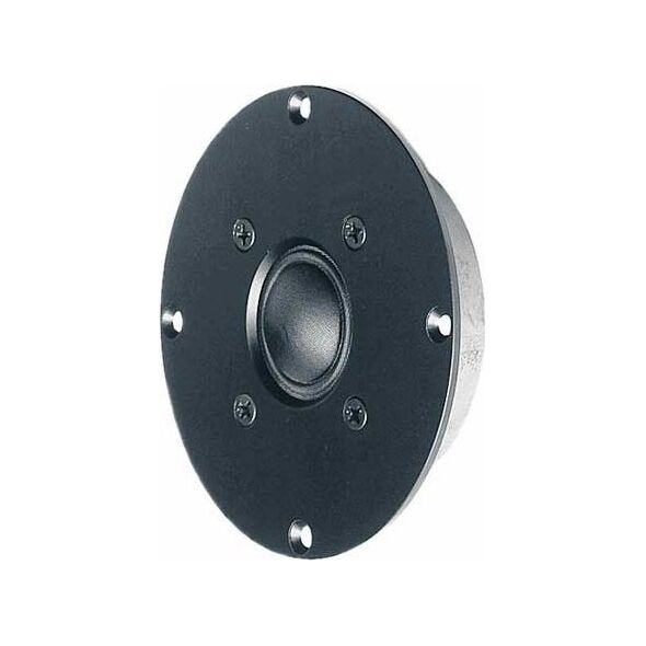 Kolumna Krups Visaton VS-G25FFL/8, 1.0 channels, 80 W, 1000 – 30000 Hz, 8 O, Black