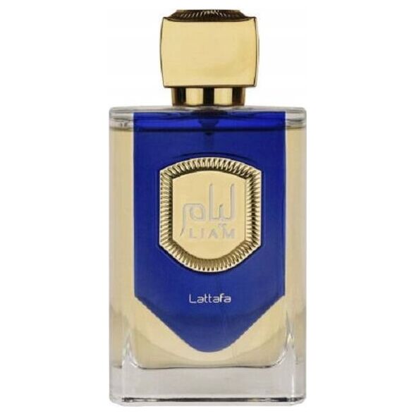 Lattafa Lattafa Liam Blue Shine EDP M 100 ml