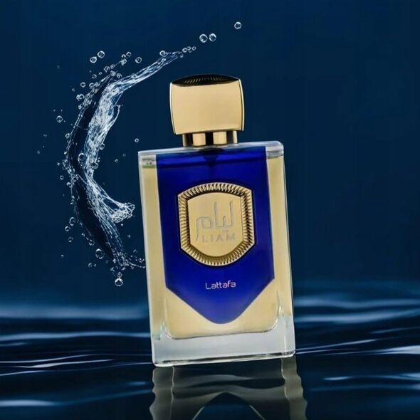 Lattafa Lattafa Liam Blue Shine EDP M 100 ml
