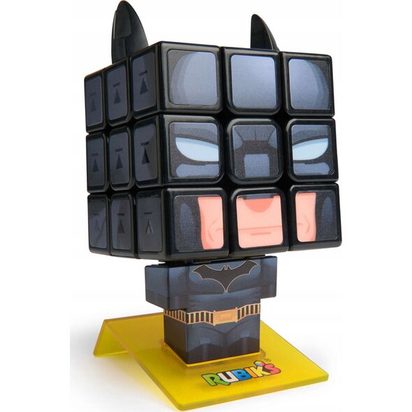 Spin Master Rubiks Cubers 3x3 - Batman