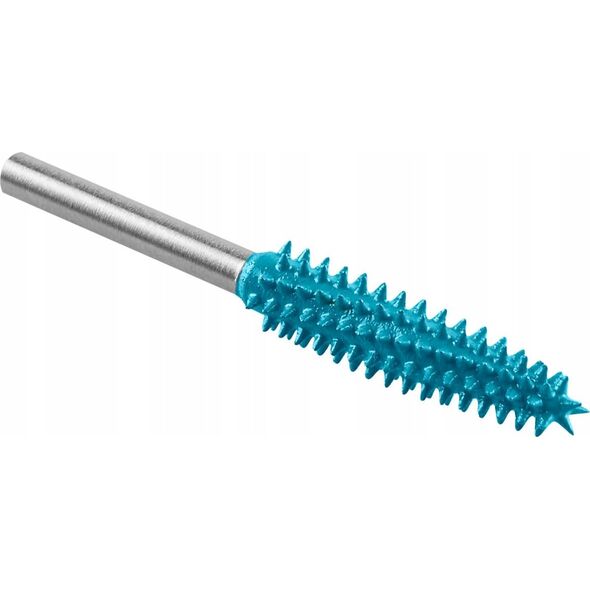 Dremel Dremel 26159952DM Raspelfräser Rustfrit stål Rasp 6.4 mm 1 stk