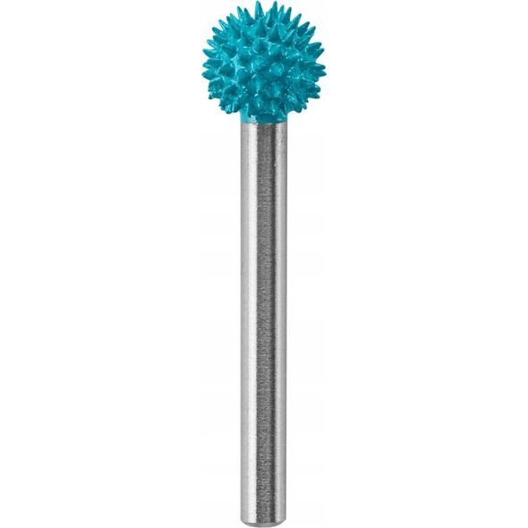 Dremel Dremel 26159951DM Raspelfräser Rustfrit stål Rasp 8.2 mm 1 stk