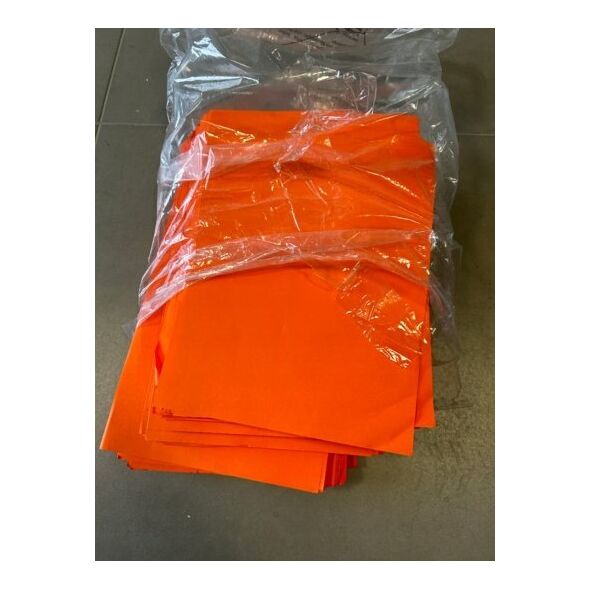 Antalis Kopipapir Image Coloraction A4 80g Amsterdam Deep Orange 500ark/pkt
