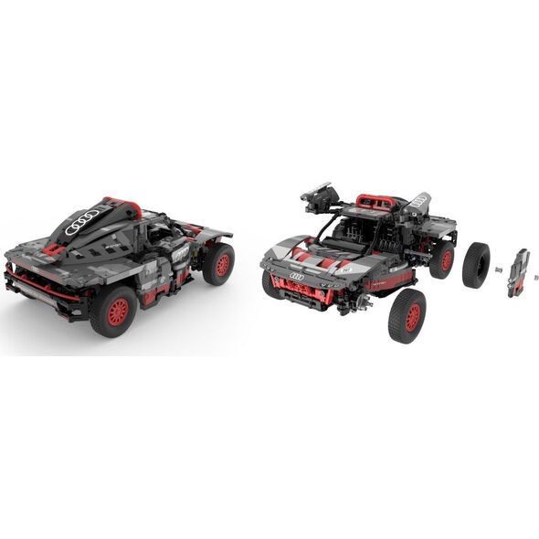 LEGO R/C 1:14 Audi RS Q e-tron Klocki 1046el. RASTAR