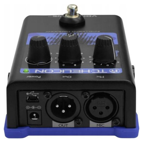 Kolumna MSI TC Helicon VoiceTone H1 Harmonizer wokalowy