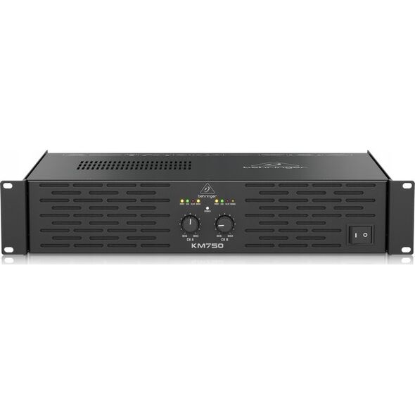 Behringer Behringer KM1700 Wzmacniacz mocy stereo