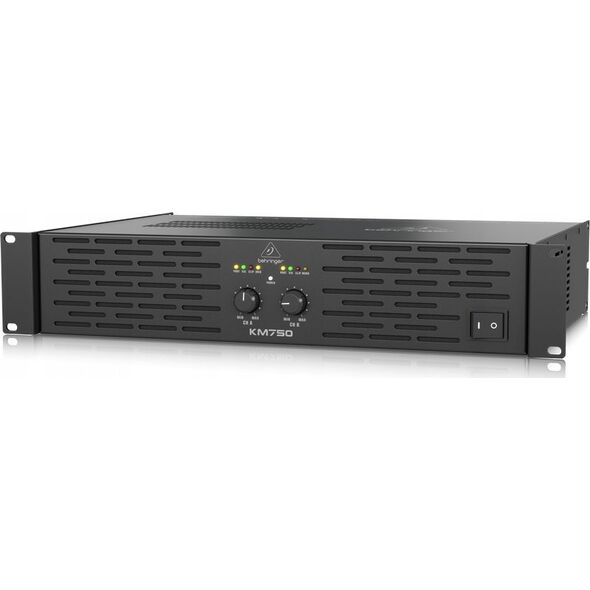 Behringer Behringer KM1700 Wzmacniacz mocy stereo