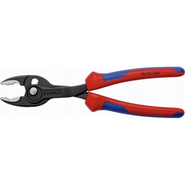 Knipex Knipex TwinGrip Frontgreifzange 250mm