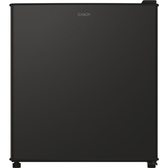 Lodówka Candy Candy | Refrigerator | CHASD4351EBC | Energy efficiency class E | Free standing | Larder | Height 51 cm | Fridge net capacity 42 L | 37 dB | Black