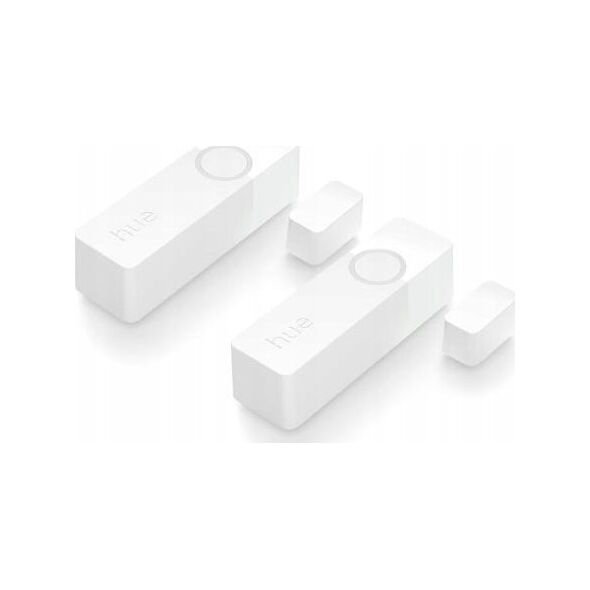 Philips Philips Hue | Contact sensor, 2pcs pack | White