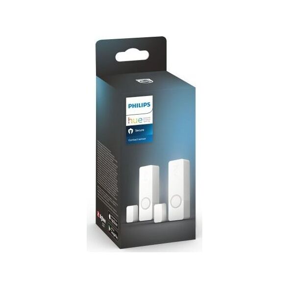 Philips Philips Hue | Contact sensor, 2pcs pack | White