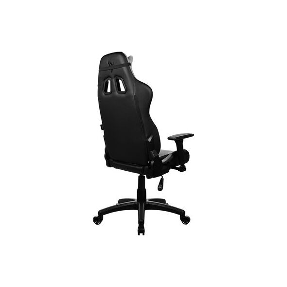 Fotel Arozzi Arozzi Soft Fabric | Gaming Chair | Avanti SoftFabric | Light Grey