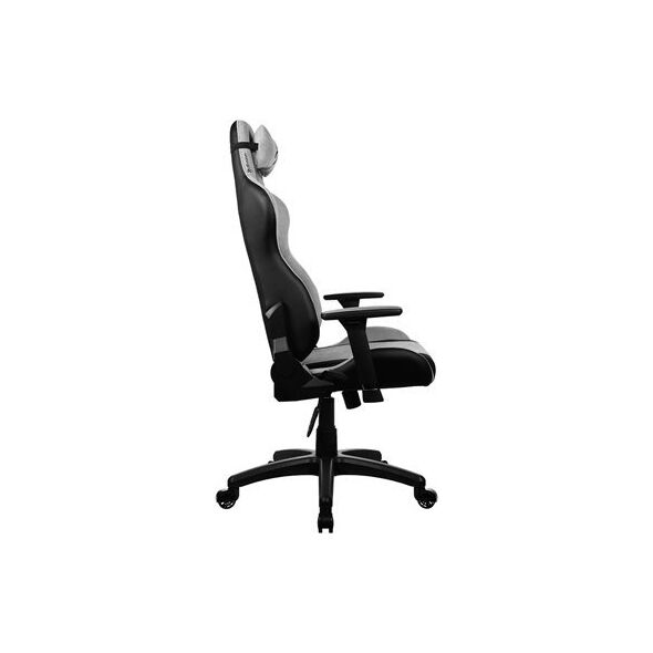 Fotel Arozzi Arozzi Soft Fabric | Gaming Chair | Avanti SoftFabric | Light Grey