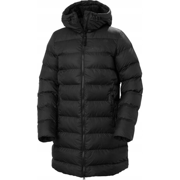 Helly Hansen Helly Hansen moteriška žieminė parka ACTIVE, juoda
