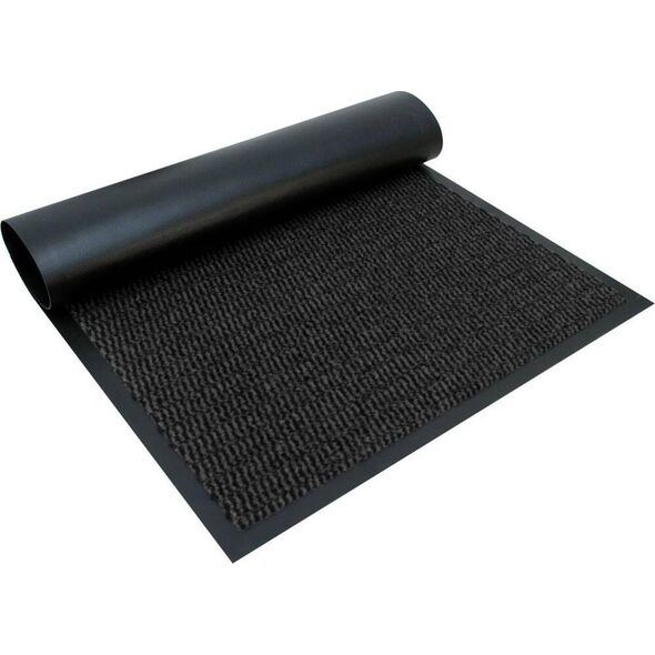 Victoria Sport WYCIERACZKA DO BUTÓW CHŁONNA MATA WEJŚCIOWA ZONE 60X90CM SZARA