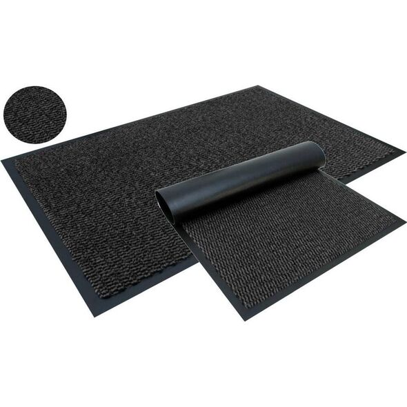 Victoria Sport WYCIERACZKA DO BUTÓW CHŁONNA MATA WEJŚCIOWA ZONE 60X90CM BEŻ