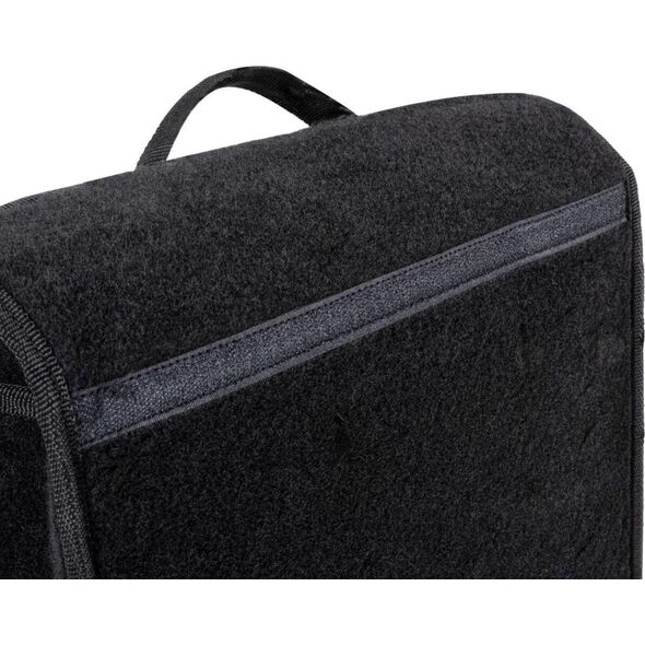 Victoria Sport ORGANIZER SCHOWEK TORBA SAMOCHODOWA 35X15,5X31,5cm BLACK + DECKER