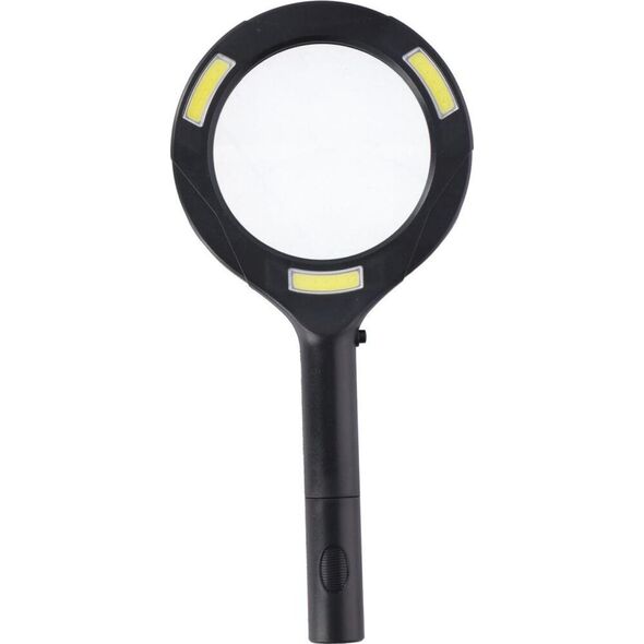 Victoria Sport LUPA Z PODŚWIETLENIEM LED