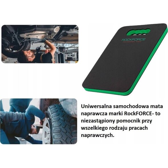 JetWorld ROCKFORCE MATA WARSZTATOWA 450x210x28mm