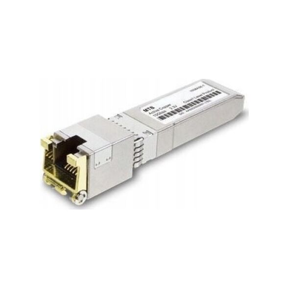 Planet 10G SFP+ Fiber Transceiver
