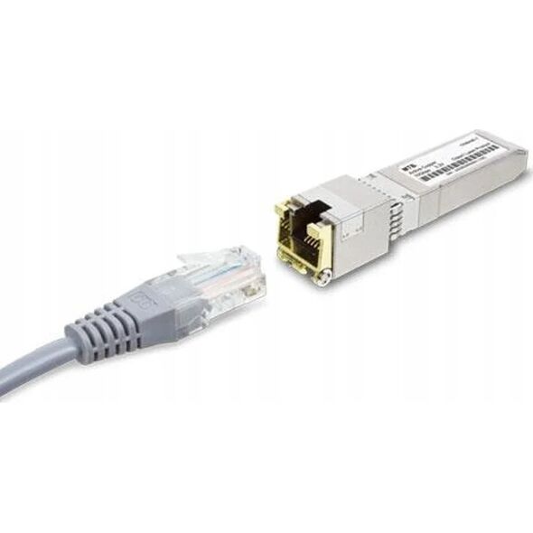Planet 10G SFP+ Fiber Transceiver