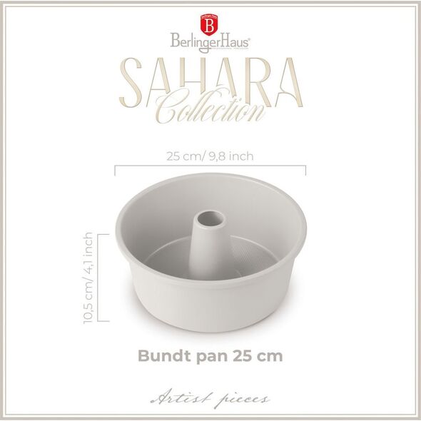Berlinger Haus FORMA DO BABKI BERLINGER HAUS BH-7883 SAHARA