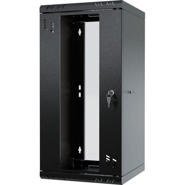 Szafa STALFLEX SZAFA RACK WISZĄCA S-RC10-12U-300GB STALFLEX