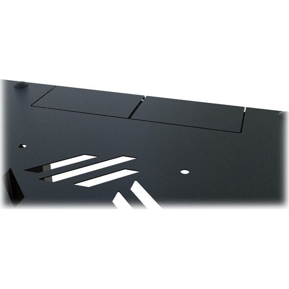 Szafa STALFLEX SZAFA RACK WISZĄCA S-RC10-12U-300GB STALFLEX