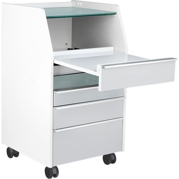 Activeshop Pomocnik podologiczny 984 szary