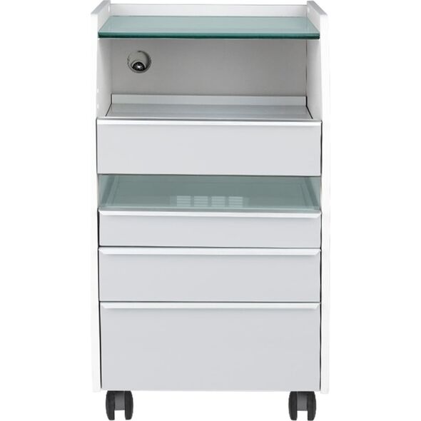 Activeshop Pomocnik podologiczny 984 szary