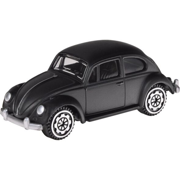 Jokomisiada Metalowe autko licencjonowane Volkswagen Classical Beetie 1967 1:54 ZA5062