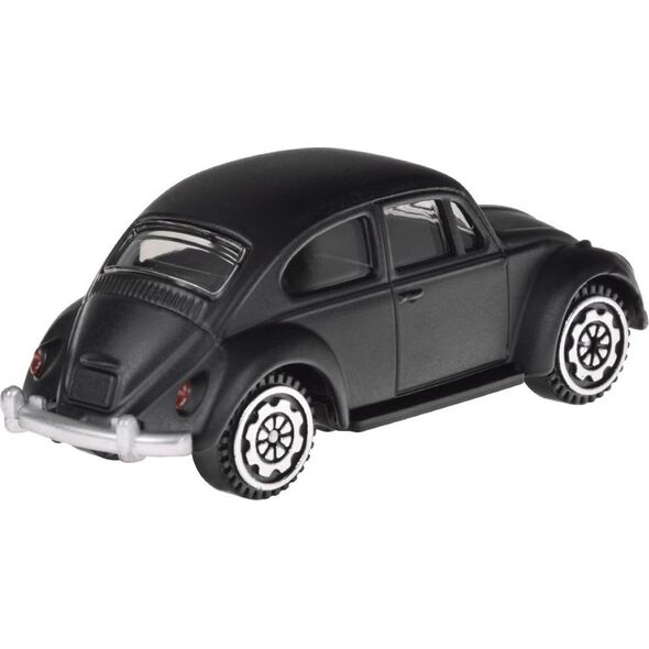 Jokomisiada Metalowe autko licencjonowane Volkswagen Classical Beetie 1967 1:54 ZA5062
