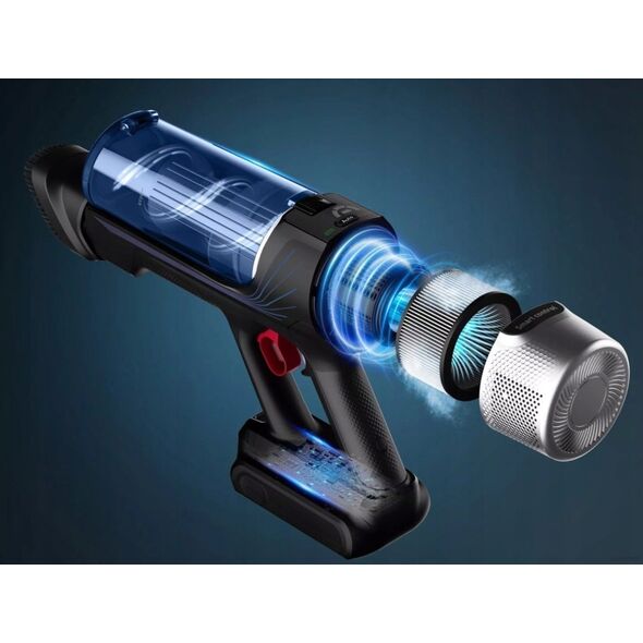 Tefal VACUUM CLEANER STICK TY20C4WO TEFAL