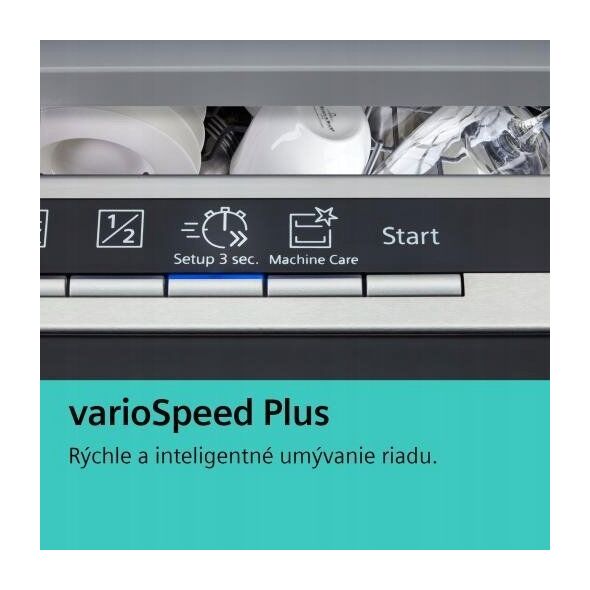 Zmywarka Siemens Dishwasher Siemens SN65ZX07CE