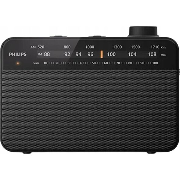 Radio Philips RADIO RECEIVER TAR2509/10 PHILIPS
