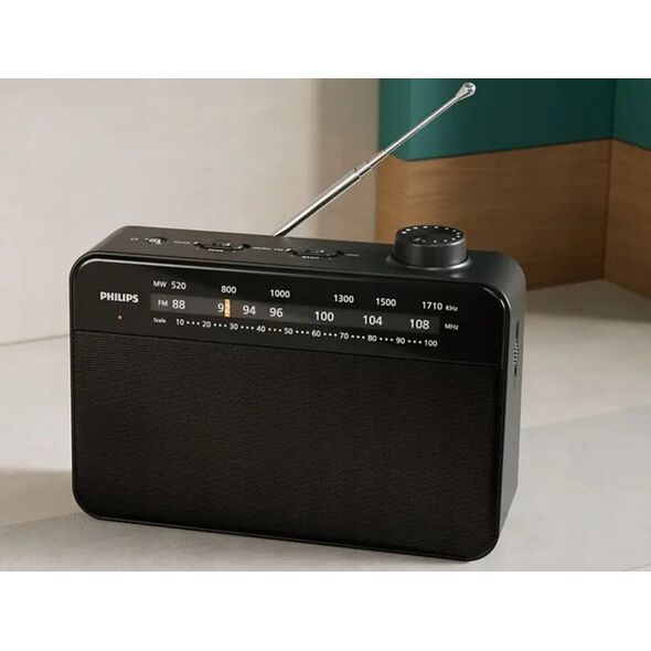 Radio Philips RADIO RECEIVER TAR2509/10 PHILIPS